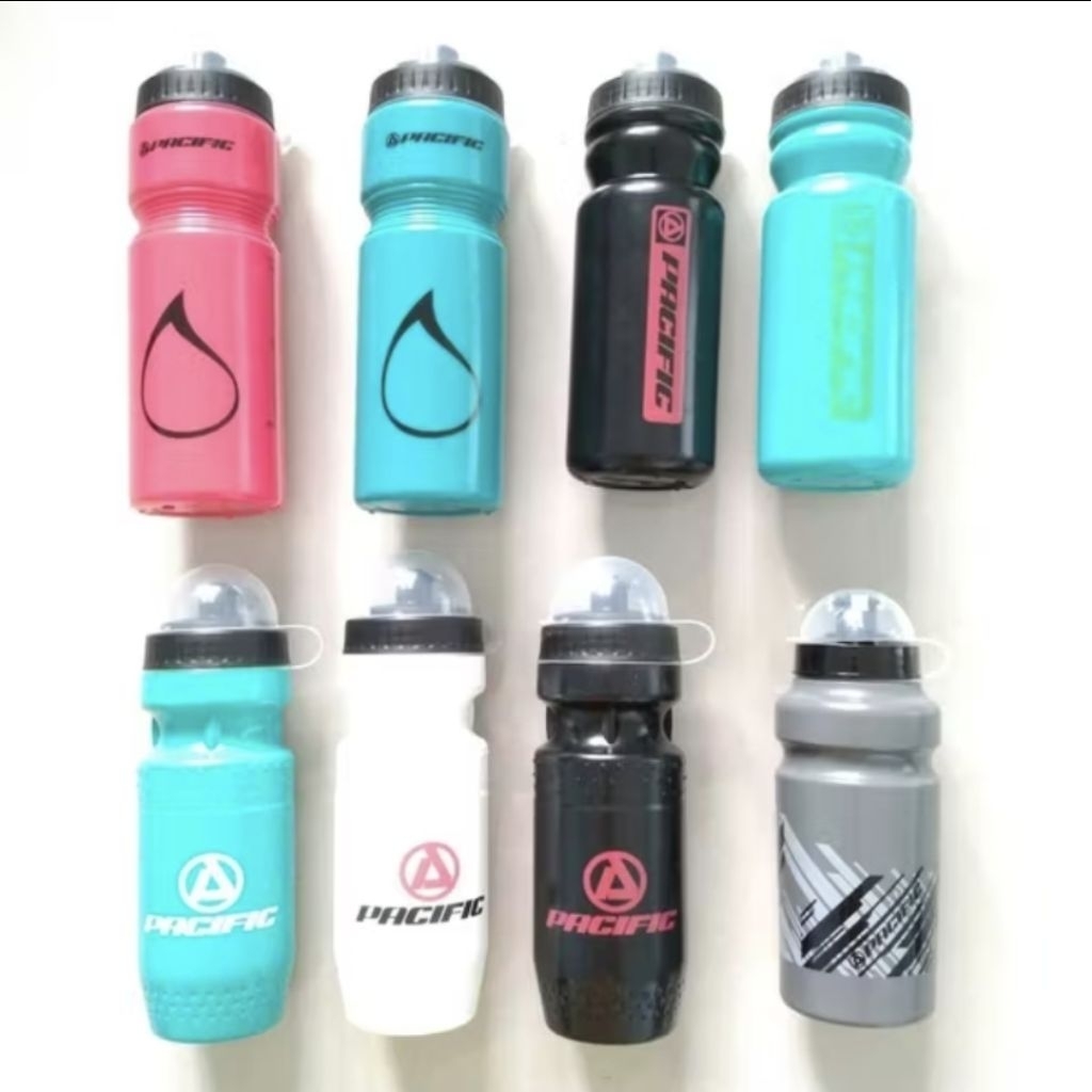 Botol minum sepeda Pacific