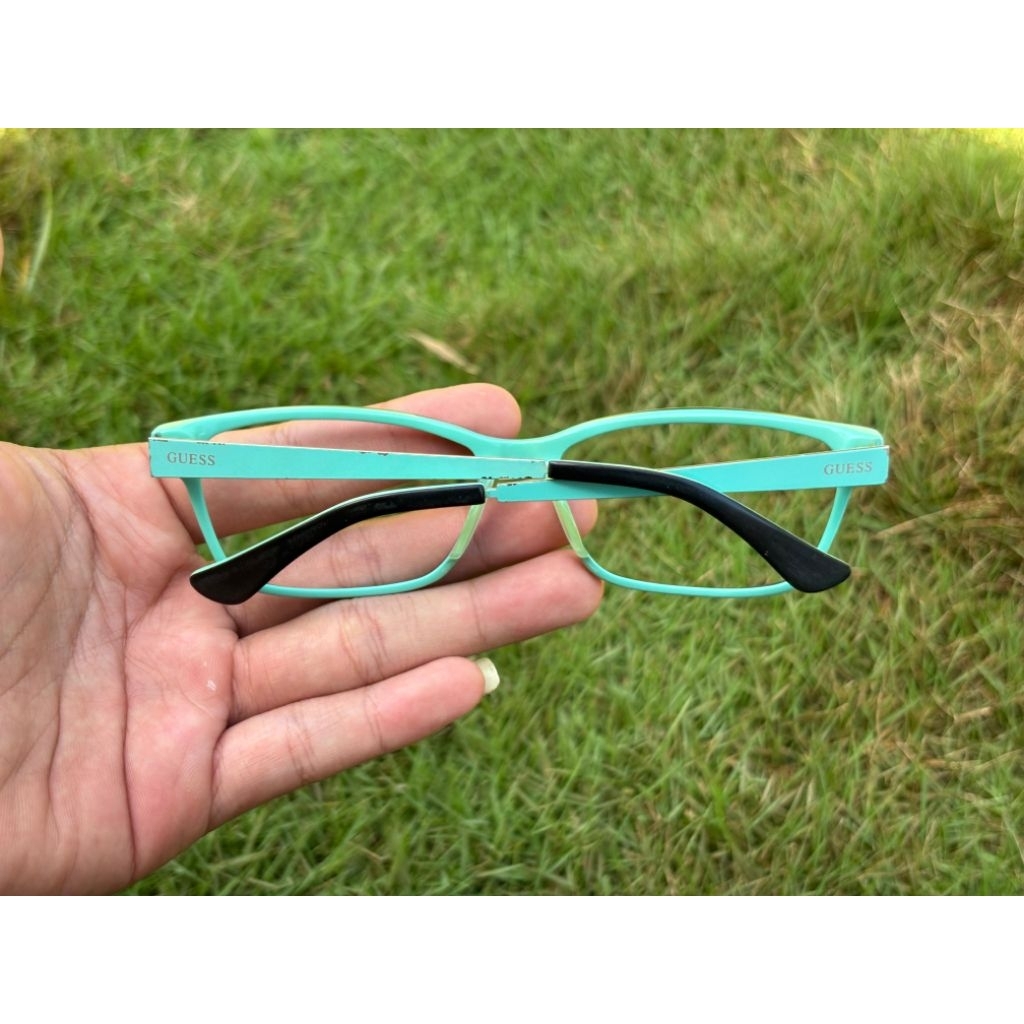 Frame kacamata GUESS ORIGINAL SECOND