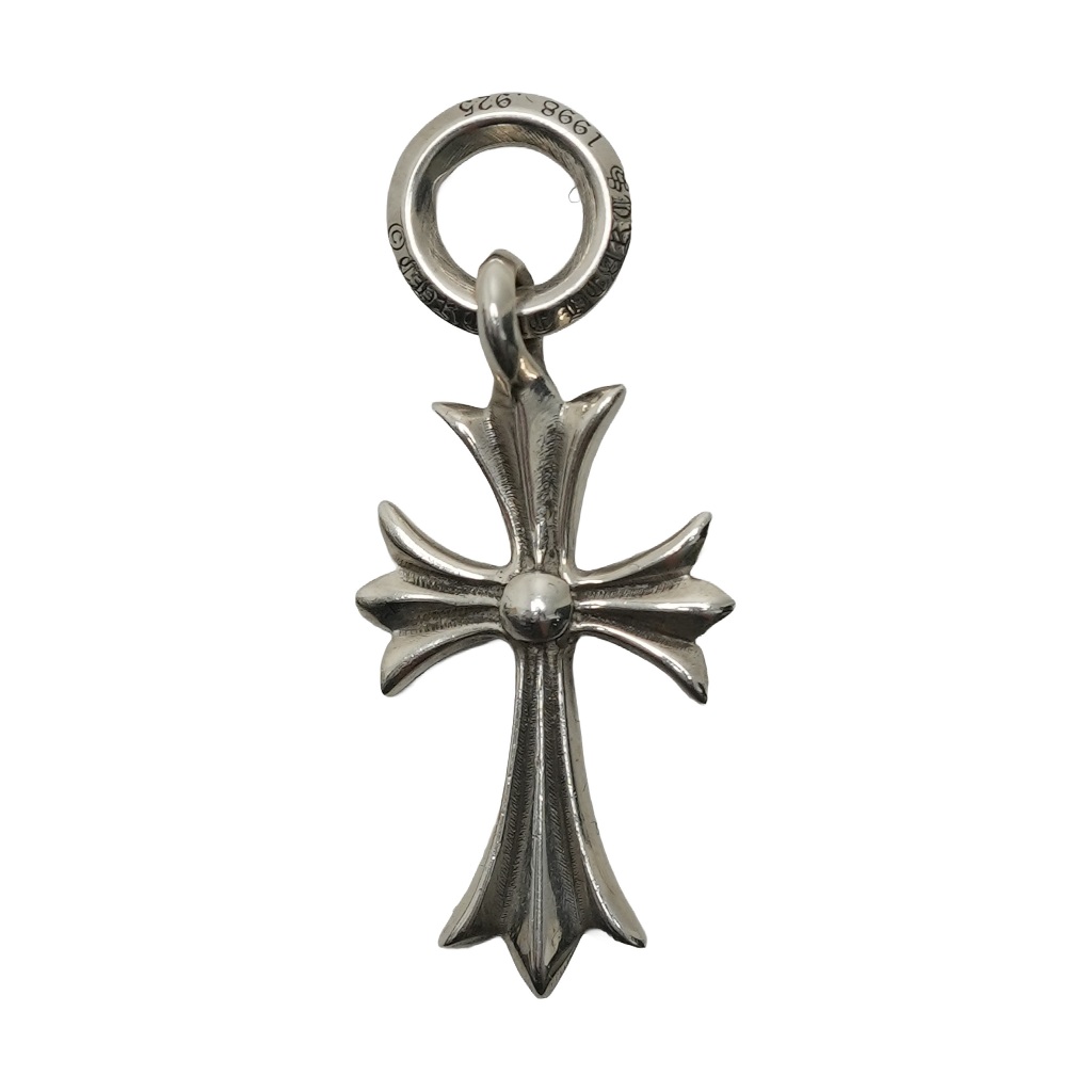 Chrome Hearts Tiny CH Cross