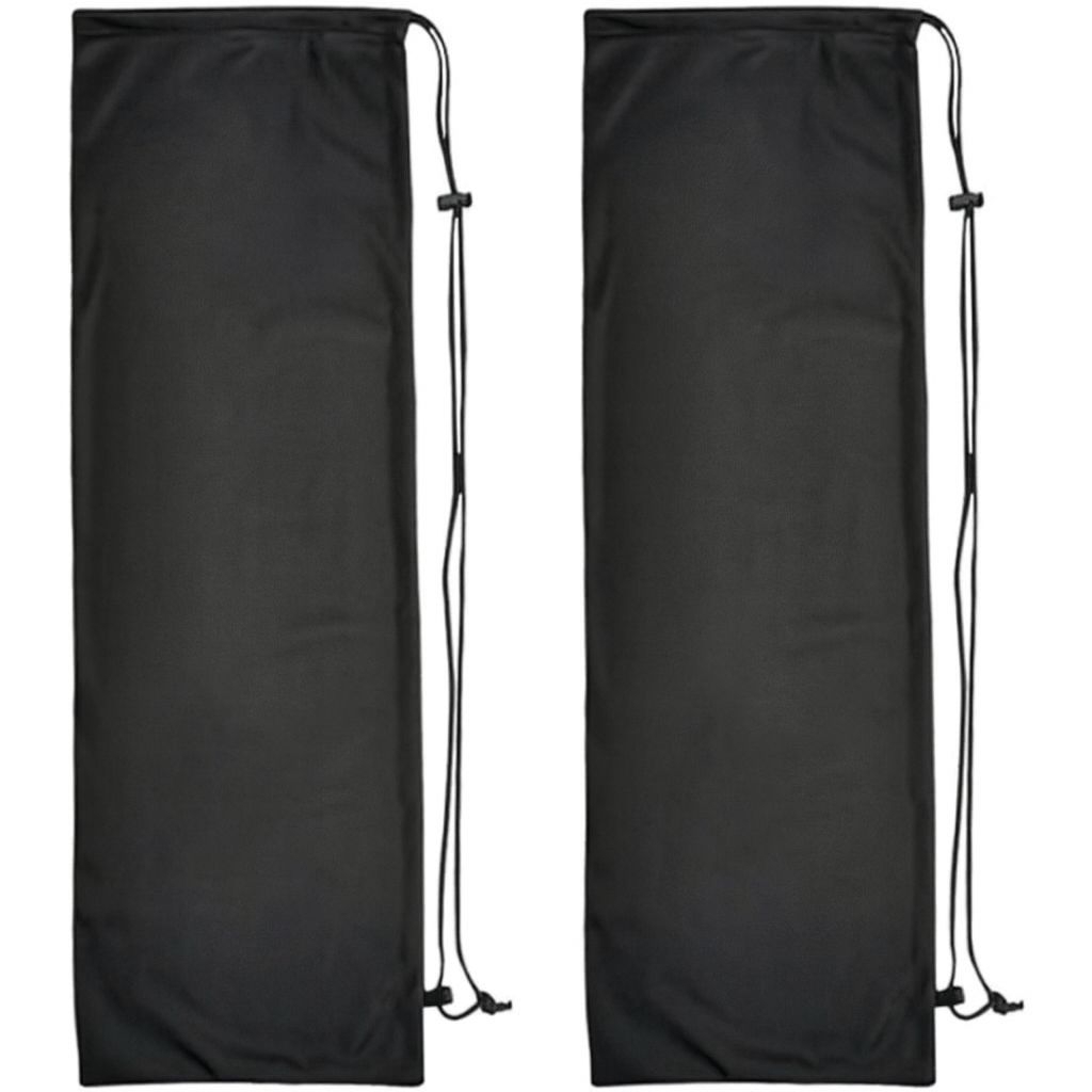 Tas Raket badminton model serut tas badminton murah