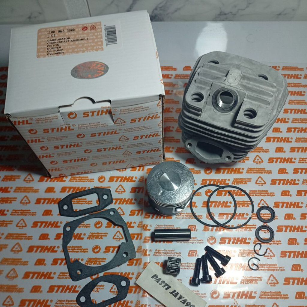 blok senso kecil 5800 turbo lengkap sesuai gambar senso gergaji kayu