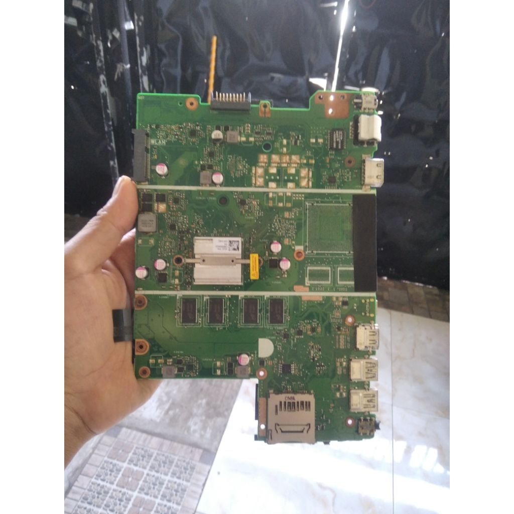 Motherboard Asus X441 X441n X441s