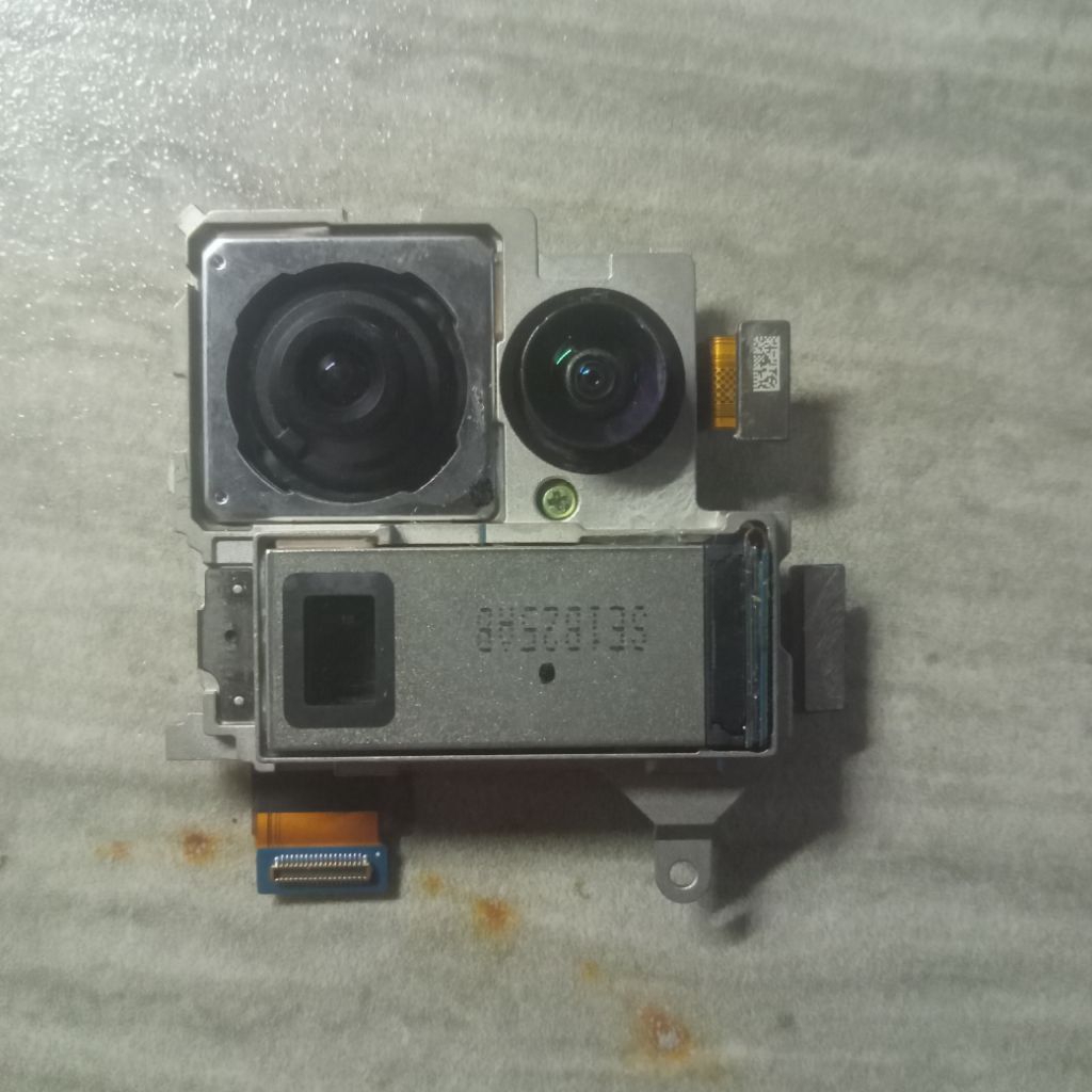 modul kamera Xiaomi MI 11 Ultra