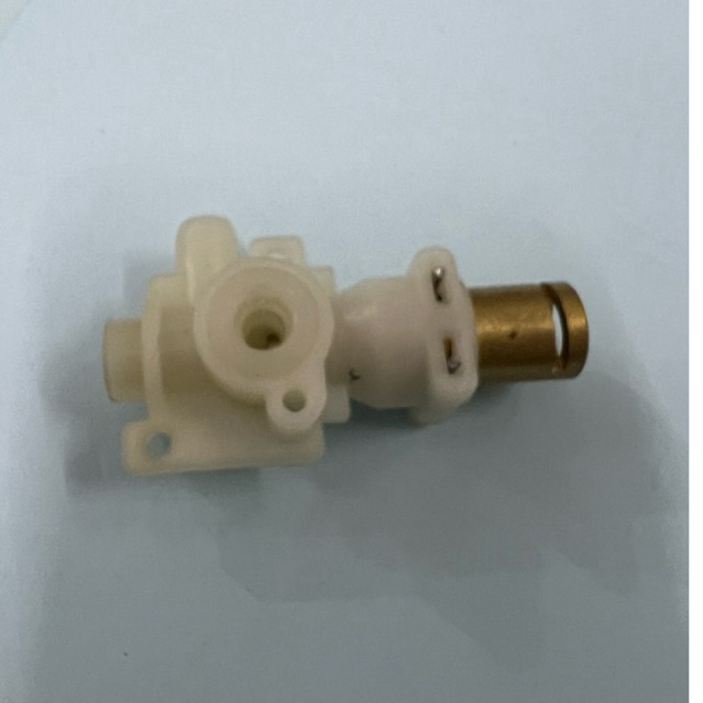 Inlet Valve Merol ME-707/ME-709/ME-717