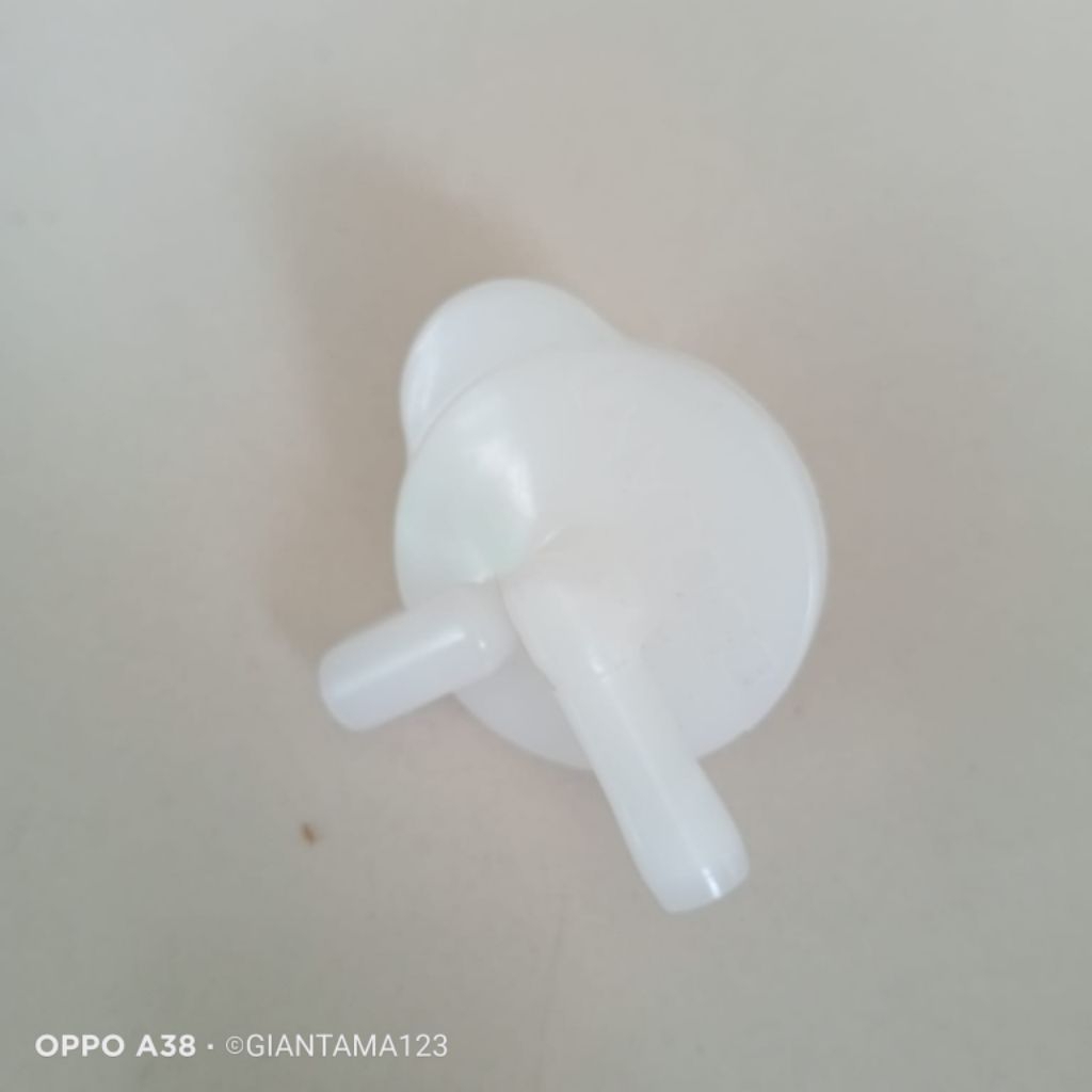 Tutup Tabung Cadangan Air Radiator Mobil Agya, Ayla,Calya Sogra