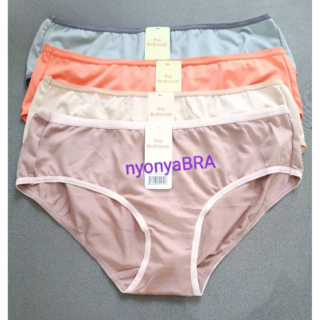 Brahouse panty M,L, 802-941