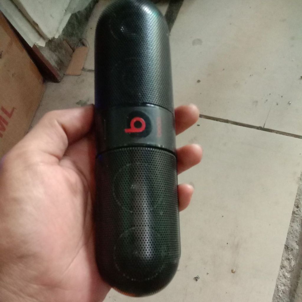 Speaker Beats Pill ( original )