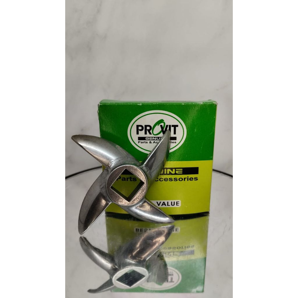 Pisau Gilingan Daging 32 Stainless
