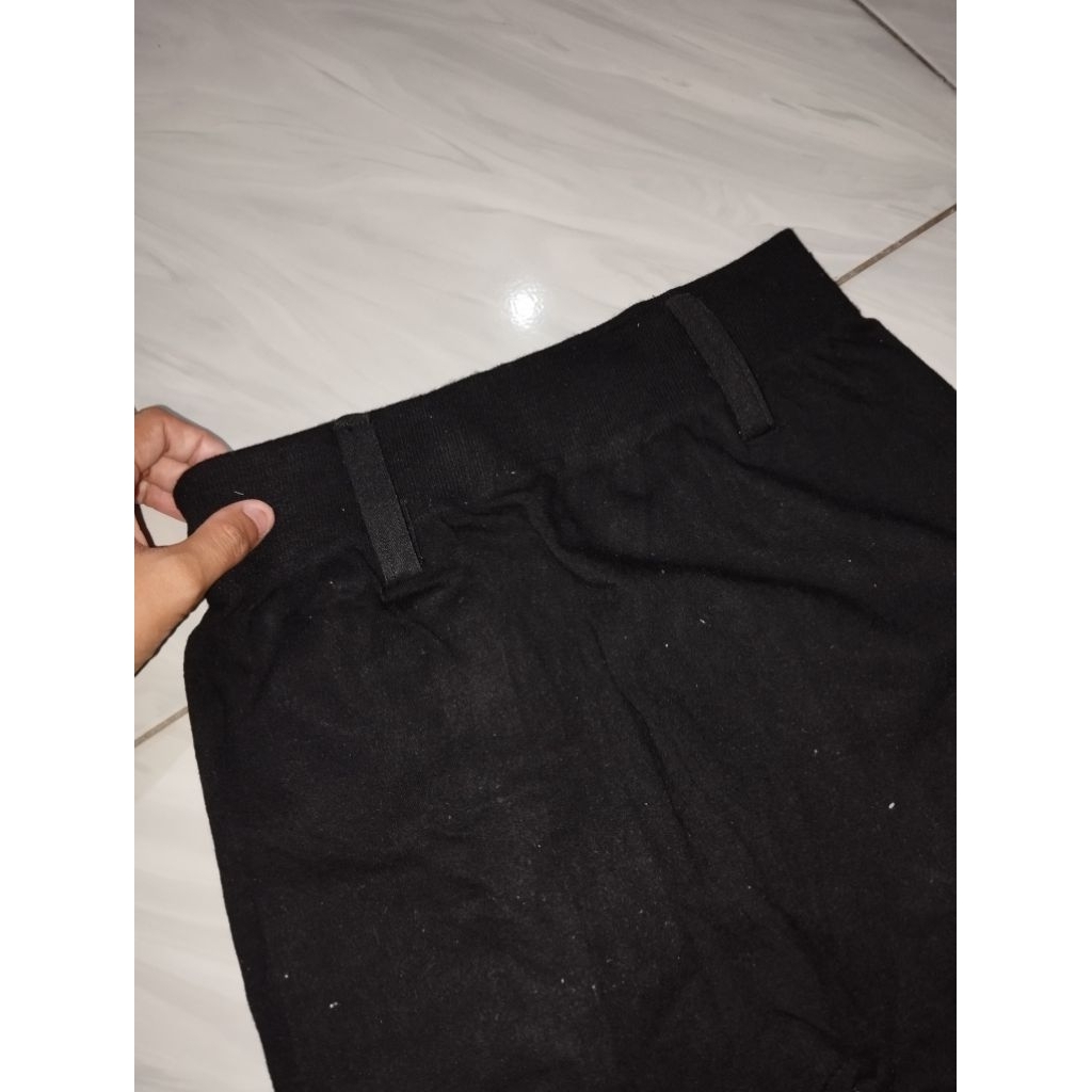 Preloved Celana panjang puma