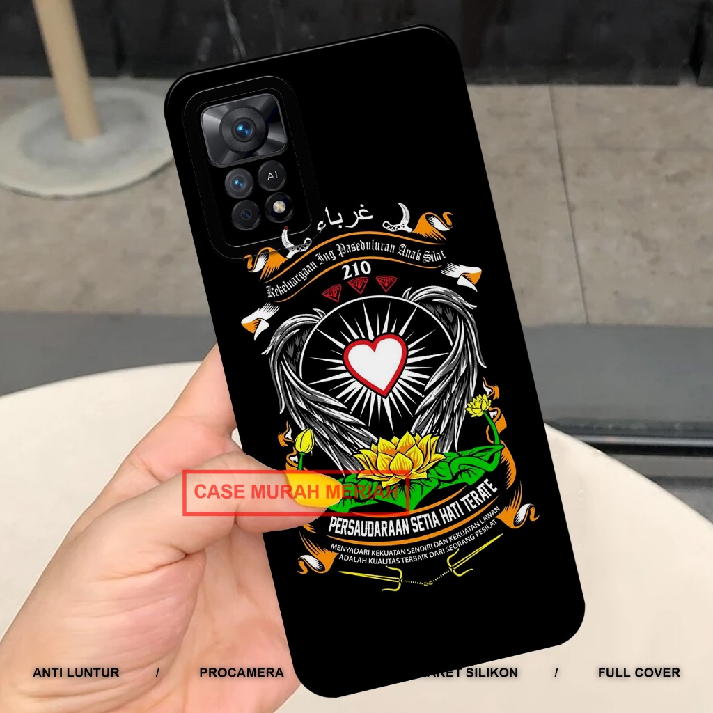 Case Xiaomi Redmi Note 11 Note 11 PRO - Casing Hp Xiaomi Redmi Note 11 Note 11 PRO Softcase Silikon 