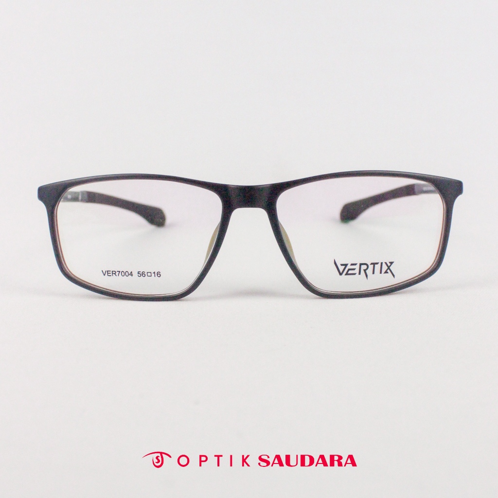 KACAMATA PRIA MODERN F VER PL7004 C7 56