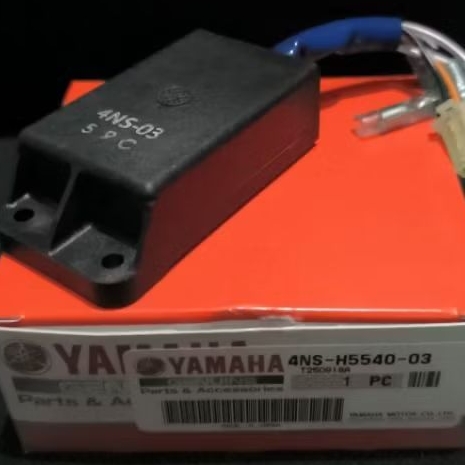 CDI F1ZR 4NS-03 YGP Original Yamaha