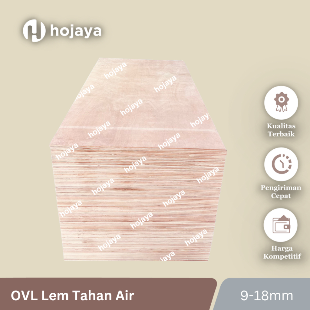 Triplek OVL Lem Tahan Air | Triplek OVL Mebel | Triplek Furniture | Multiplek OVL Furniture | Plywoo