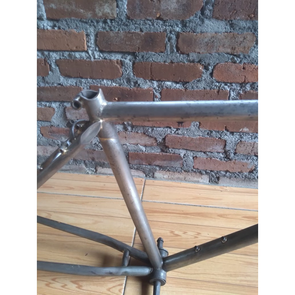 Frame Fork Federal SN FC ori