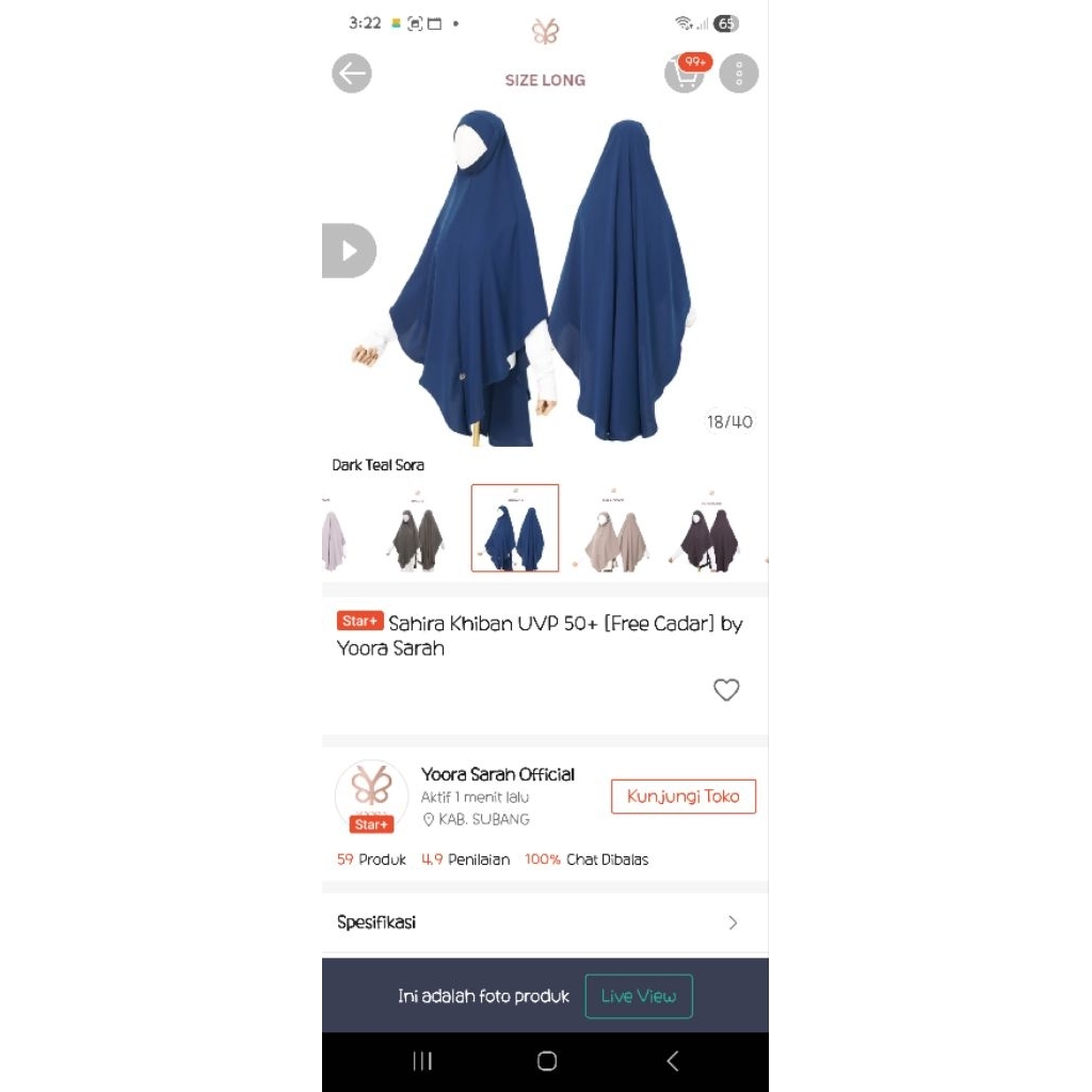 PL sahira khiban yoora sarah