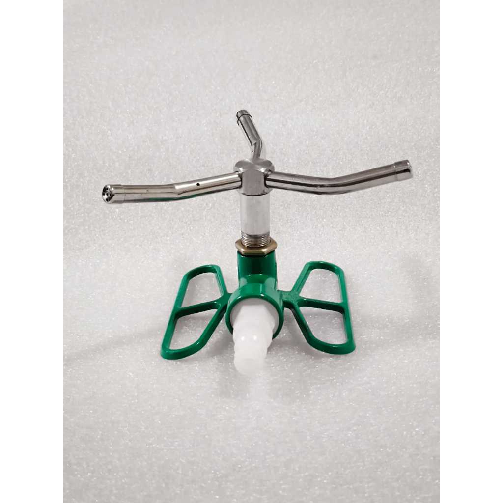 SPRINKLER TAMAN MASSAKI / ROTARY SPRINKLER / SPRINKLER AIR KINCIR UNTUK PERKEBUNAN