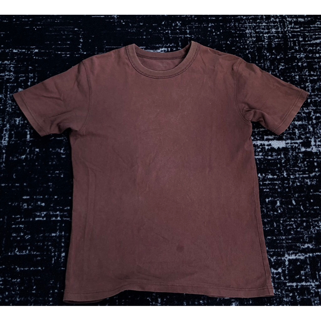 [SECOND] Tshirt Uniqlo U