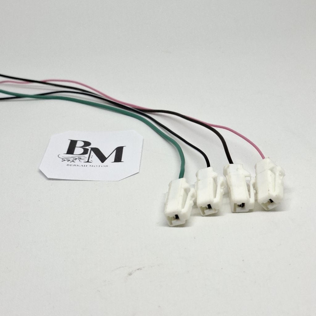 Soket Switch Pintu Mobil Avanza