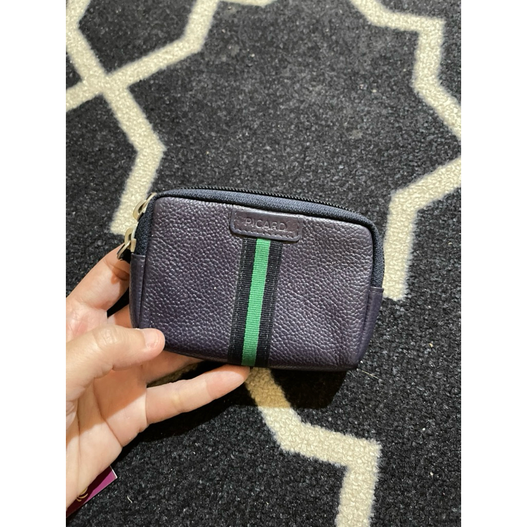 dompet kartu picard