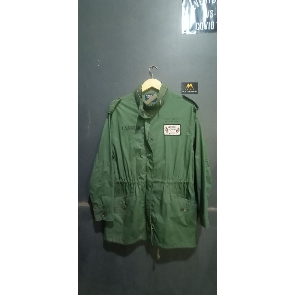 M-65 Field Jacket