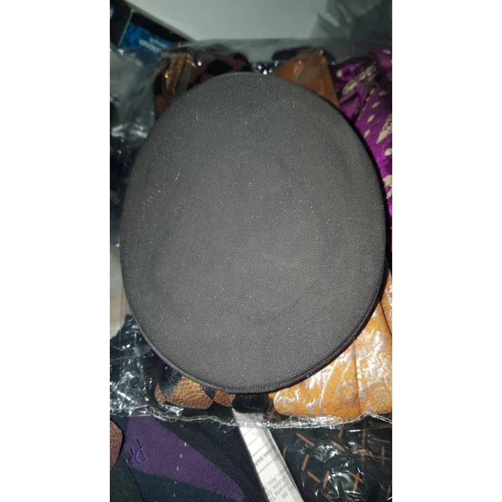 Miniatur pet PDU Pama POLRI