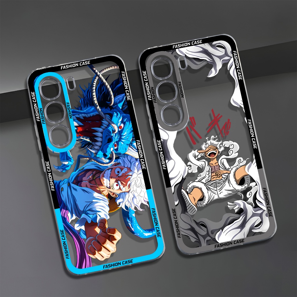 Softcase Hp VIVO Y21D Terbaru Case Bening Transparant Casing Vivo Y31 - Y21d Silikon hp Lentur#MSC23