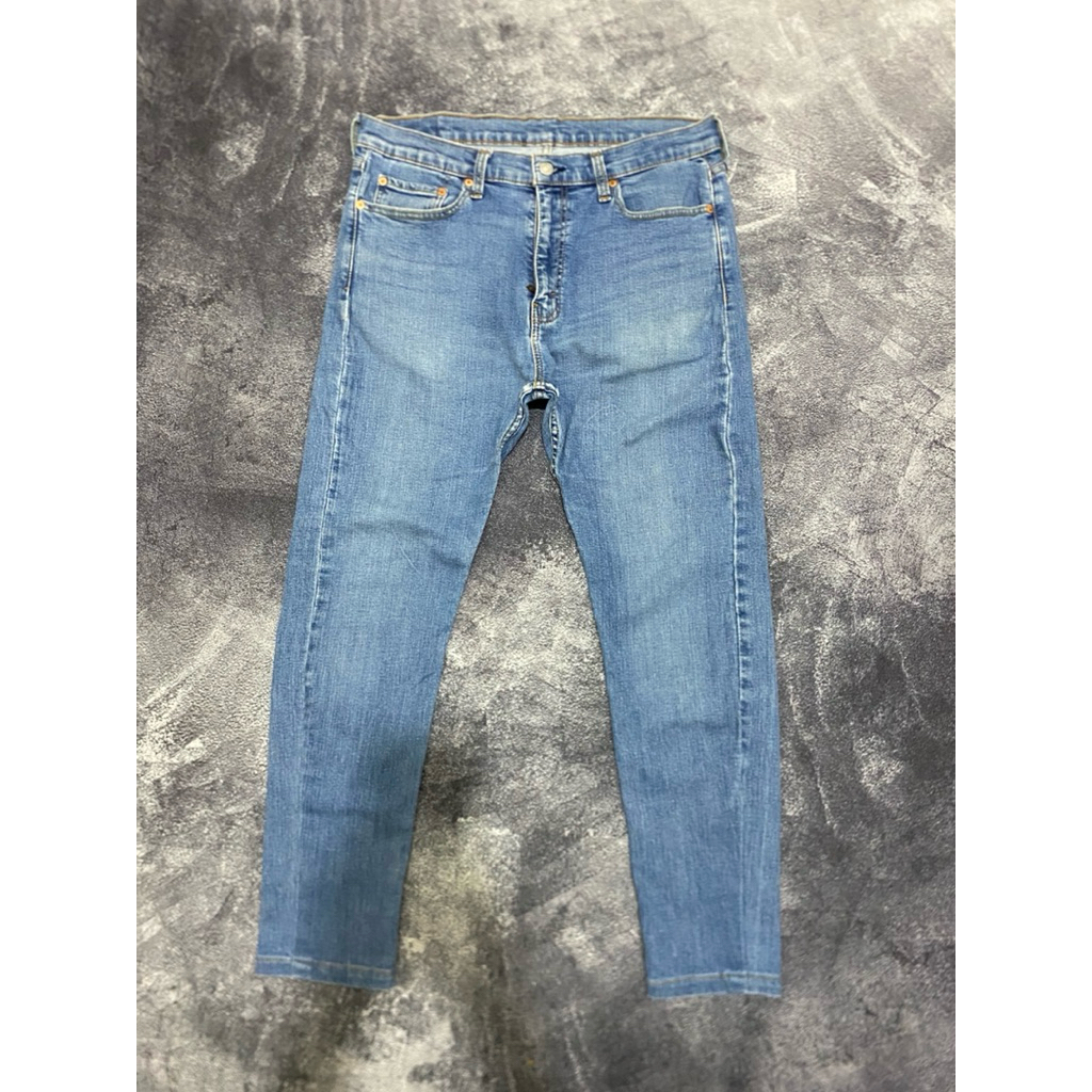 levis 510