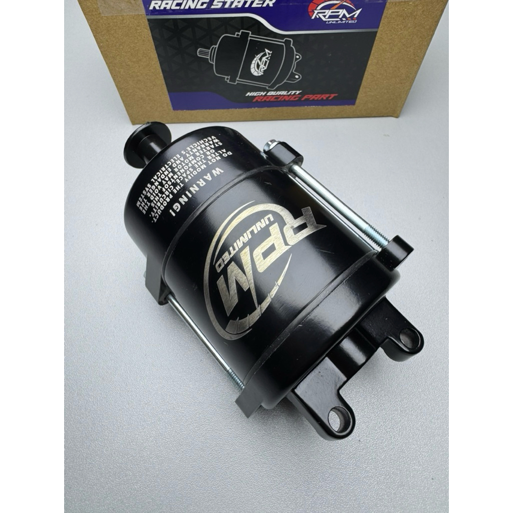 DINAMO STATER MIO RACING 500cc