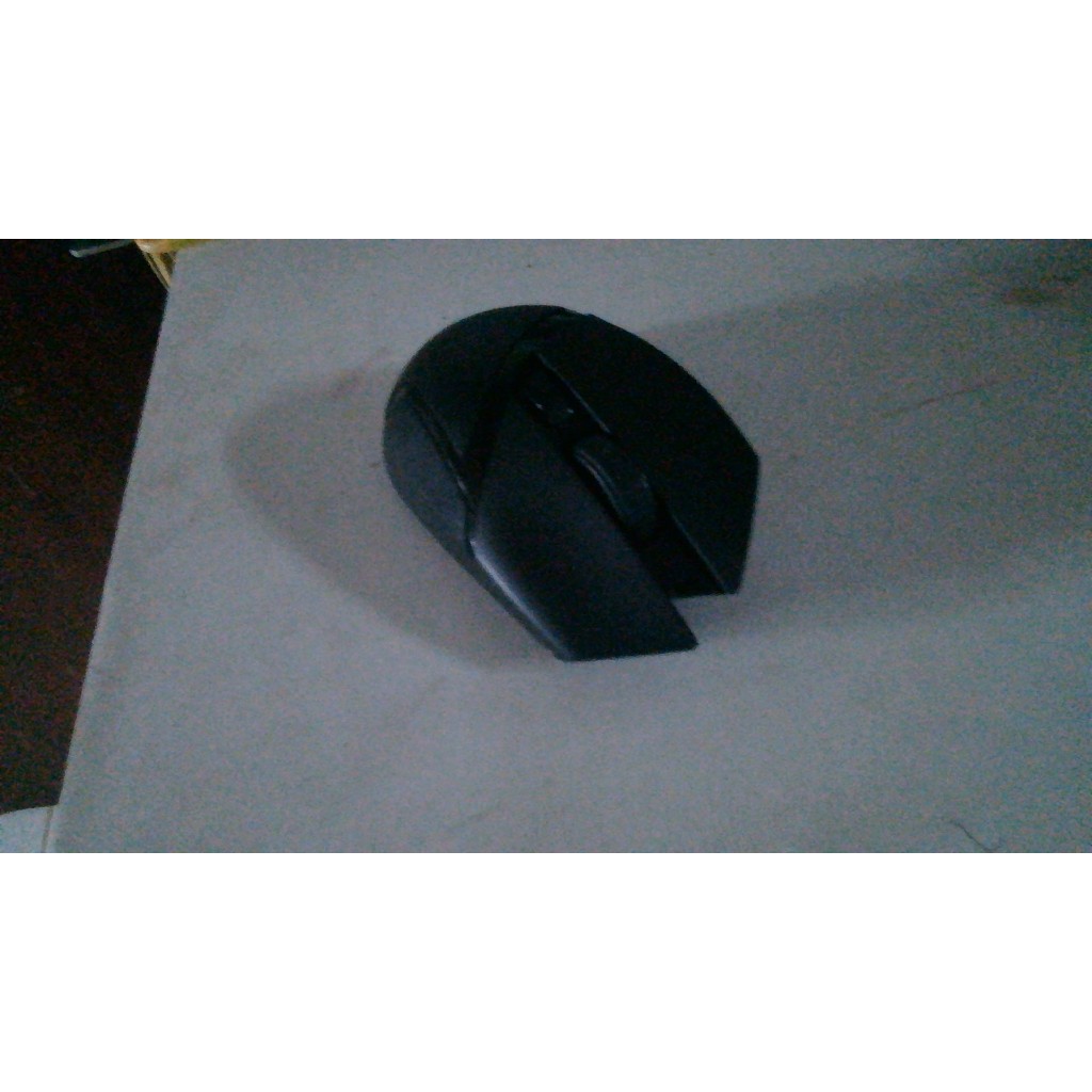 bekas razer mouser basilisk x  hyperspeed