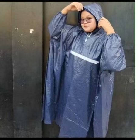 JAS HUJAN ELEPHANT BRAND PONCO LENGAN KARISMA | Jas Hujan Kelalawar | ELEPHANT BRAND