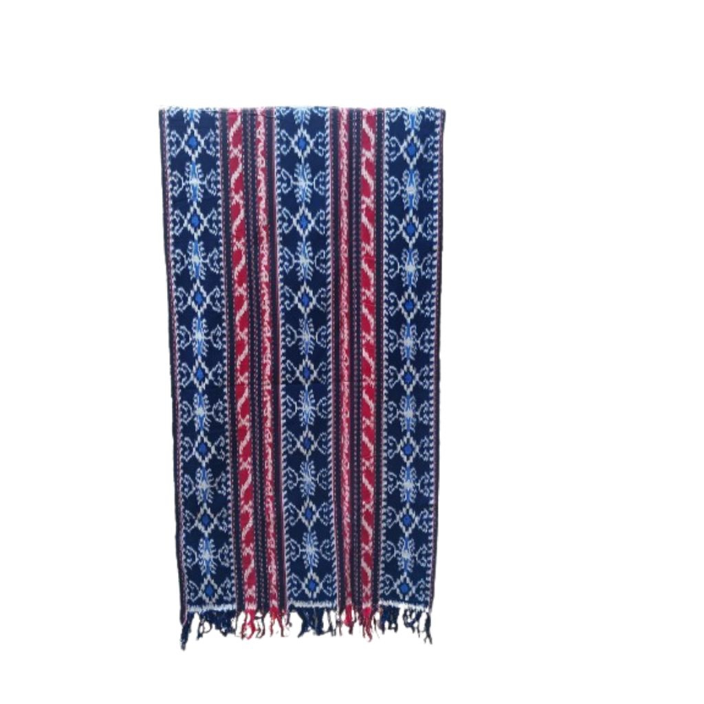 Kain Tenun Motif khas Rote NTT/Kain Unik/Kain Elegant/kain tenun unik