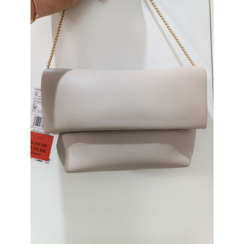 Mango Bag Tas Mango Slingbag