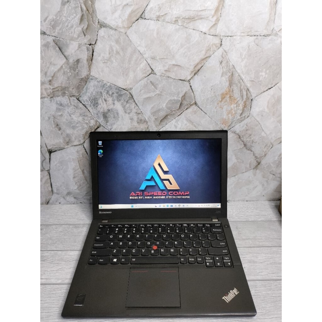 ULTRABOOK THINKPAD X240 i5-4210U/ 8GB RAM/ 512GB SSD