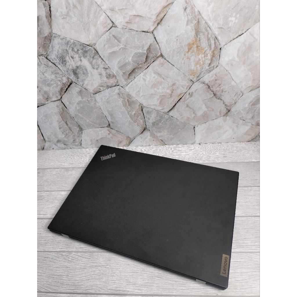 THINKPAD L15 RYZEN 5 4650U/ 16GB RAM/ 1 TB NVME /FULL HD /AMD RADEON