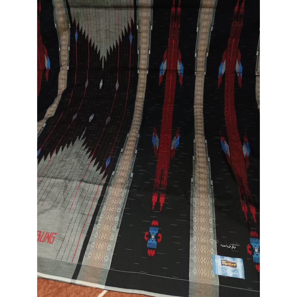 KETJUBUNG SGD GOLD SECOND MULUS