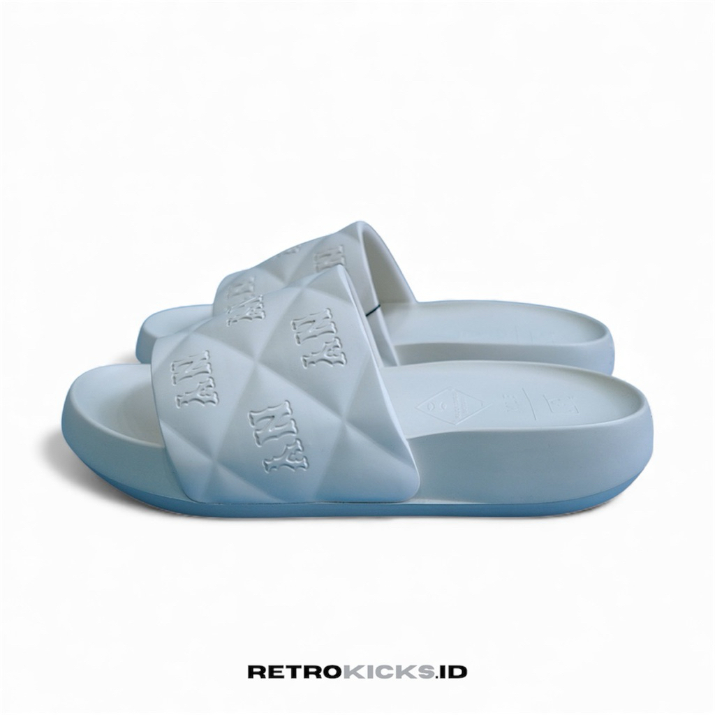 MLB CHUNKY BOUNCER SLIDE