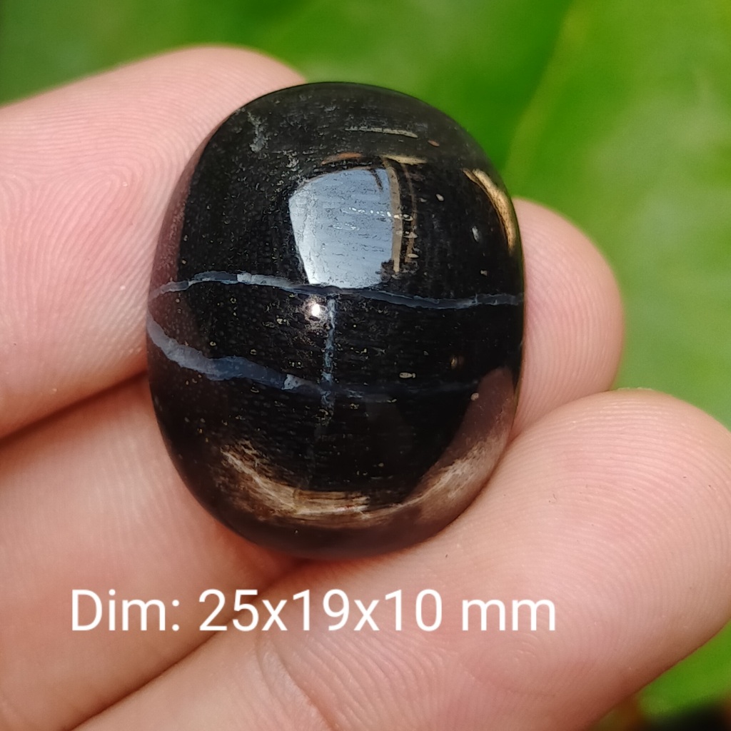 BATU ASLI HITAM ULIN KALIMANTAN NATURAL ANTIK cek batu lainnya yaman api wulung opal bacan permata k