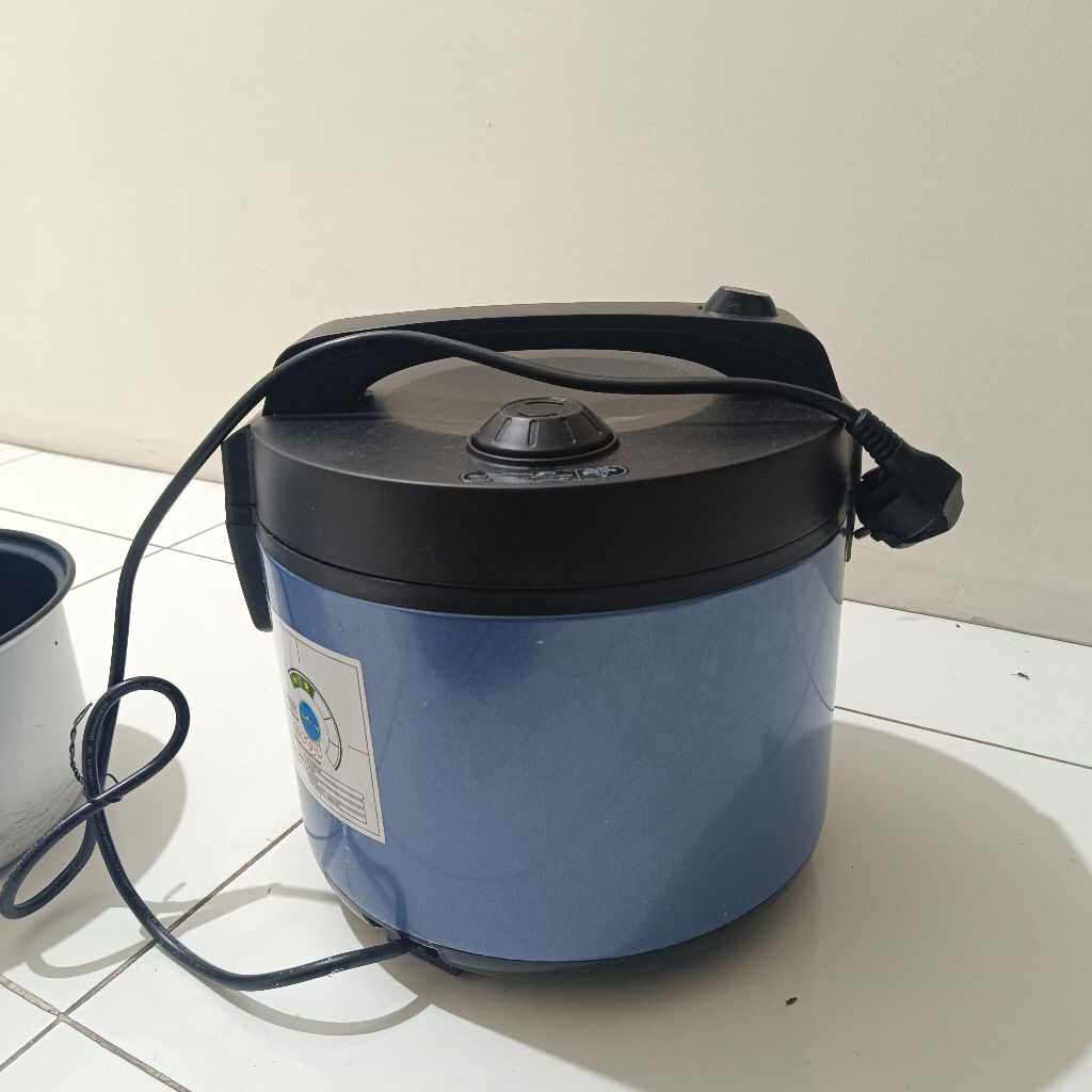 RICE COOKER SHARP