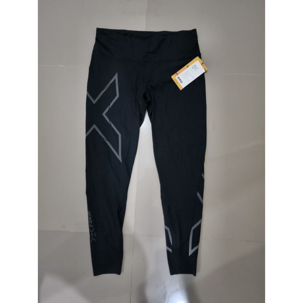 2XU MCS Light Speed B.Reflective