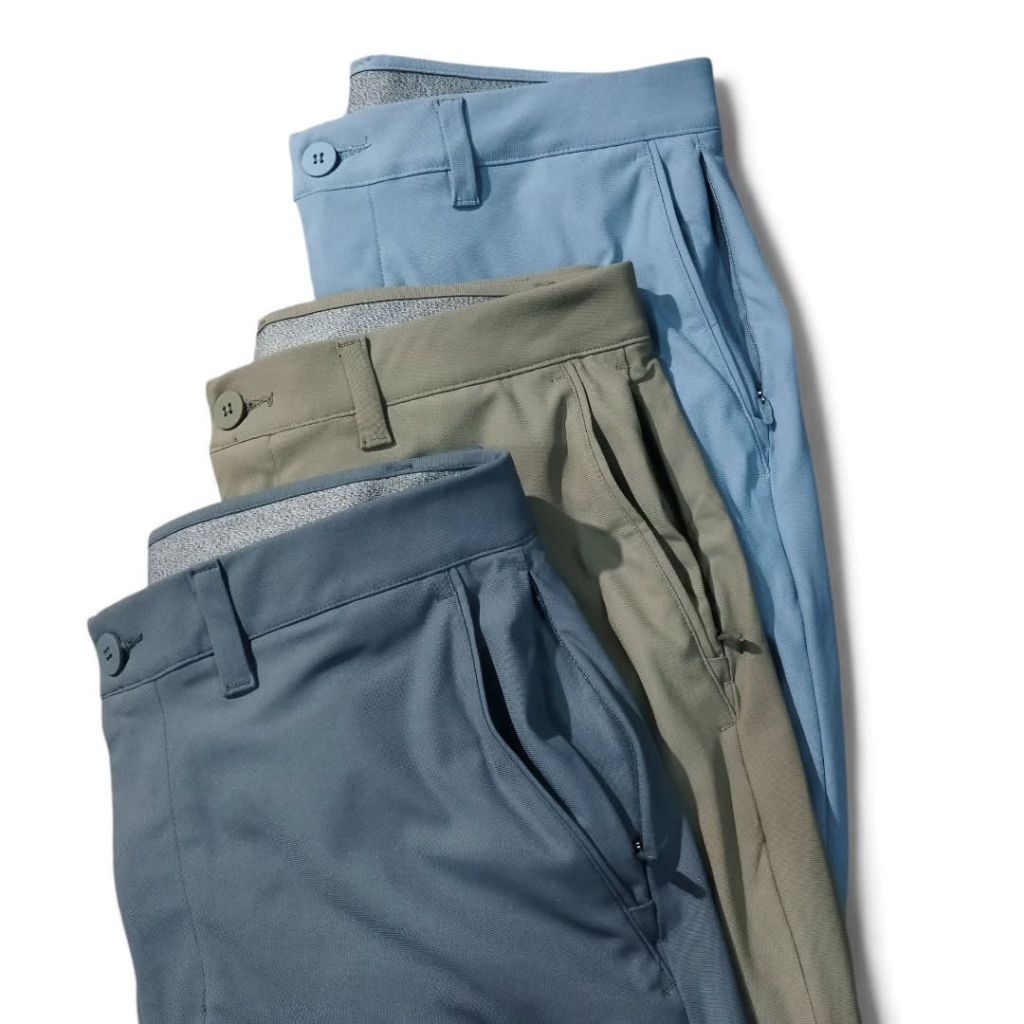 celana panjang golf kerja FLX