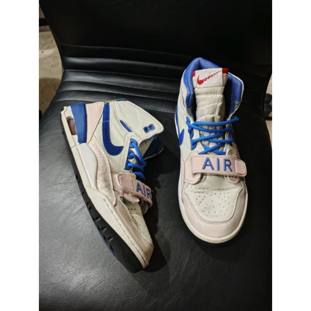 preloved air Jordan 312 legacy size 40 25cm original