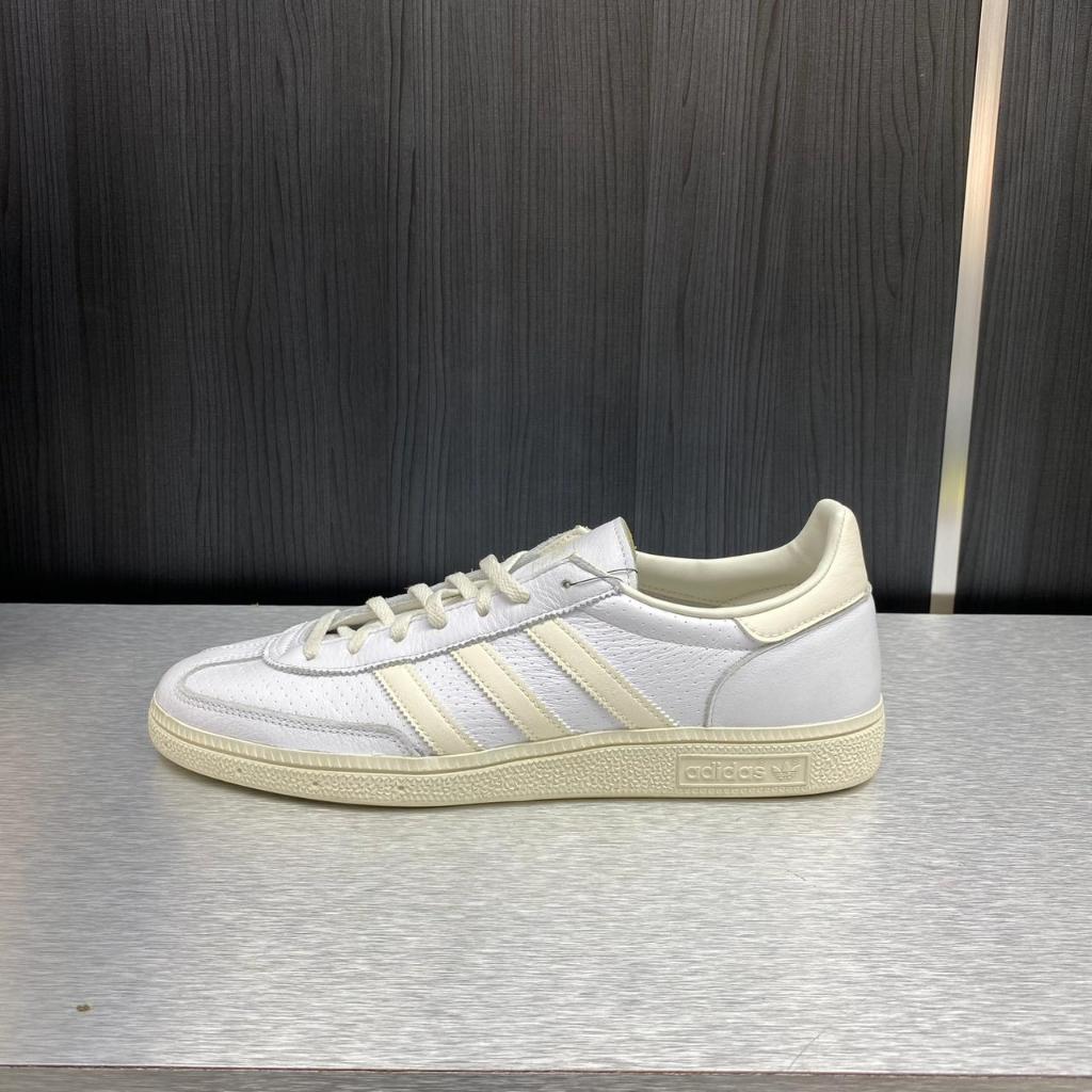 TAKEOVER HANDBALL SPEZIAL OFF WHITE LEATHER