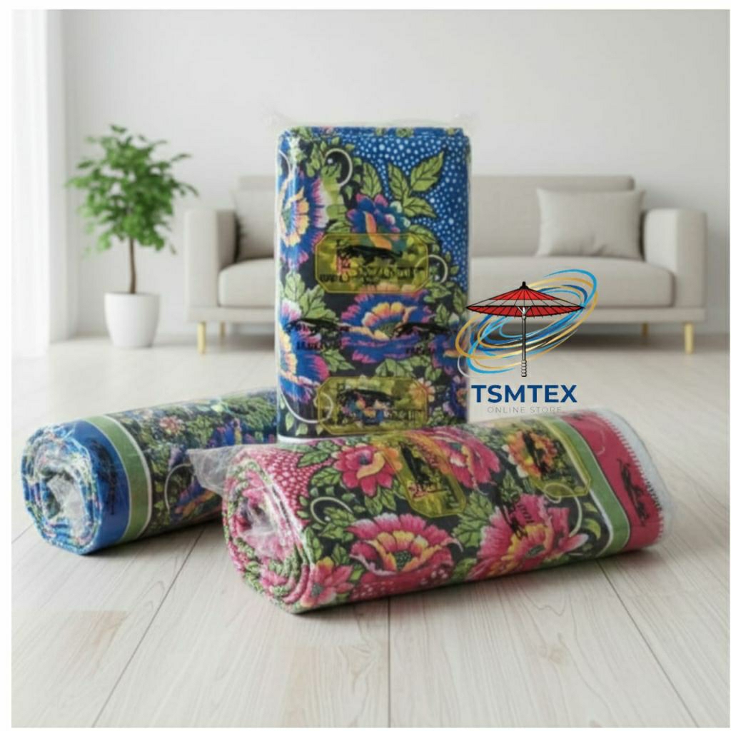 Karpet Permadani Jaguar 200x240 Jumbo Tebal | Karpet Lantai Ruang Tamu Keluarga Premium