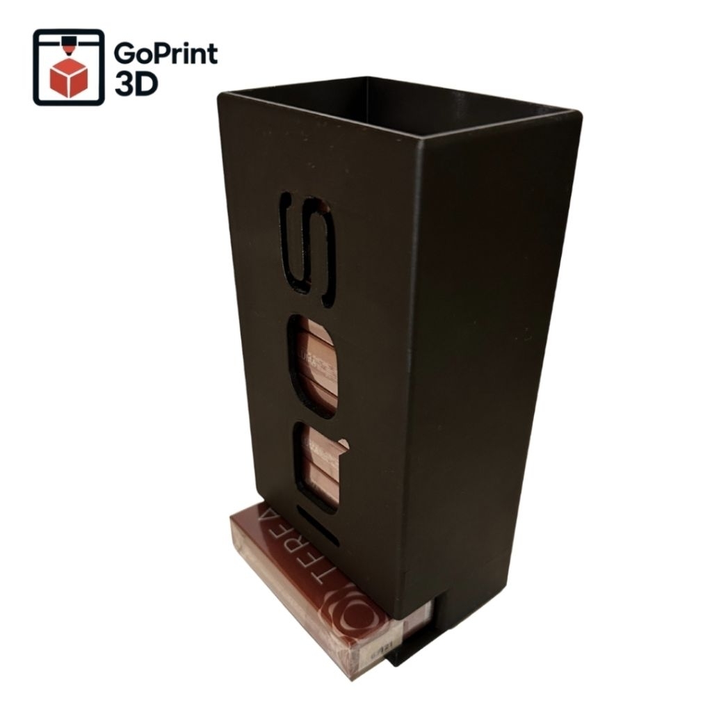 Dispenser Terea / Heet