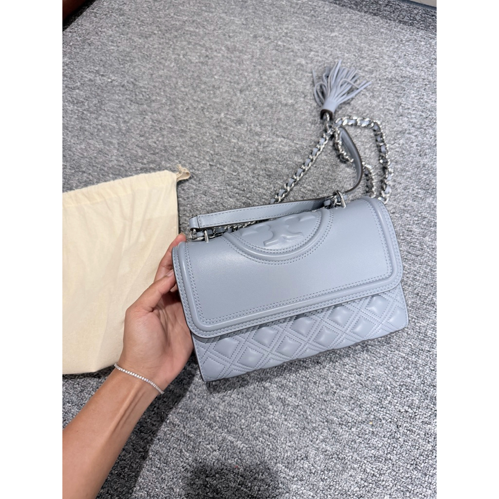 TB fleming small cloud blue