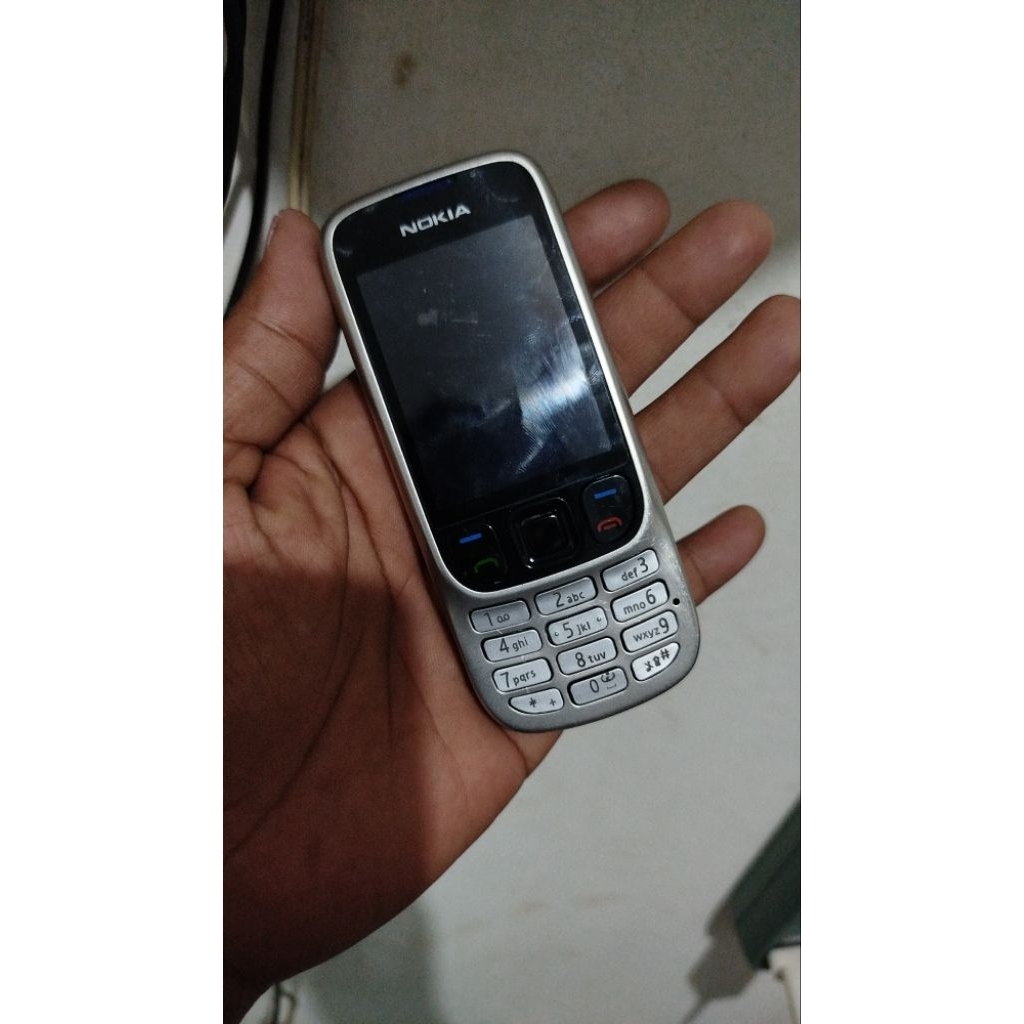 nokia 6303