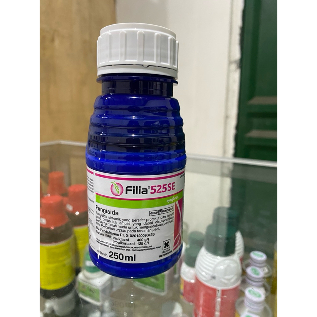 FILLIA 250ML FUNGISIDA ORIGINAL