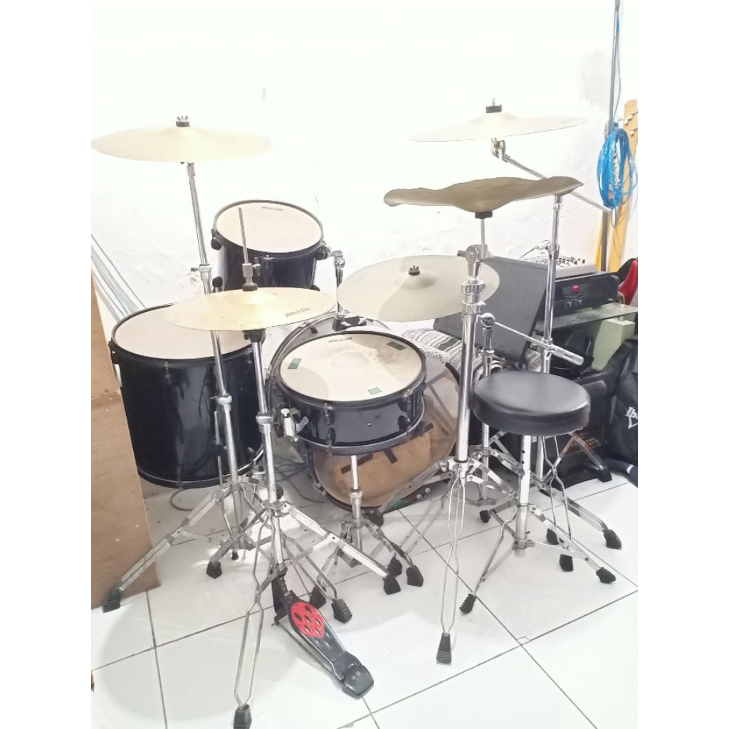 Drum Rolling Jb 1026