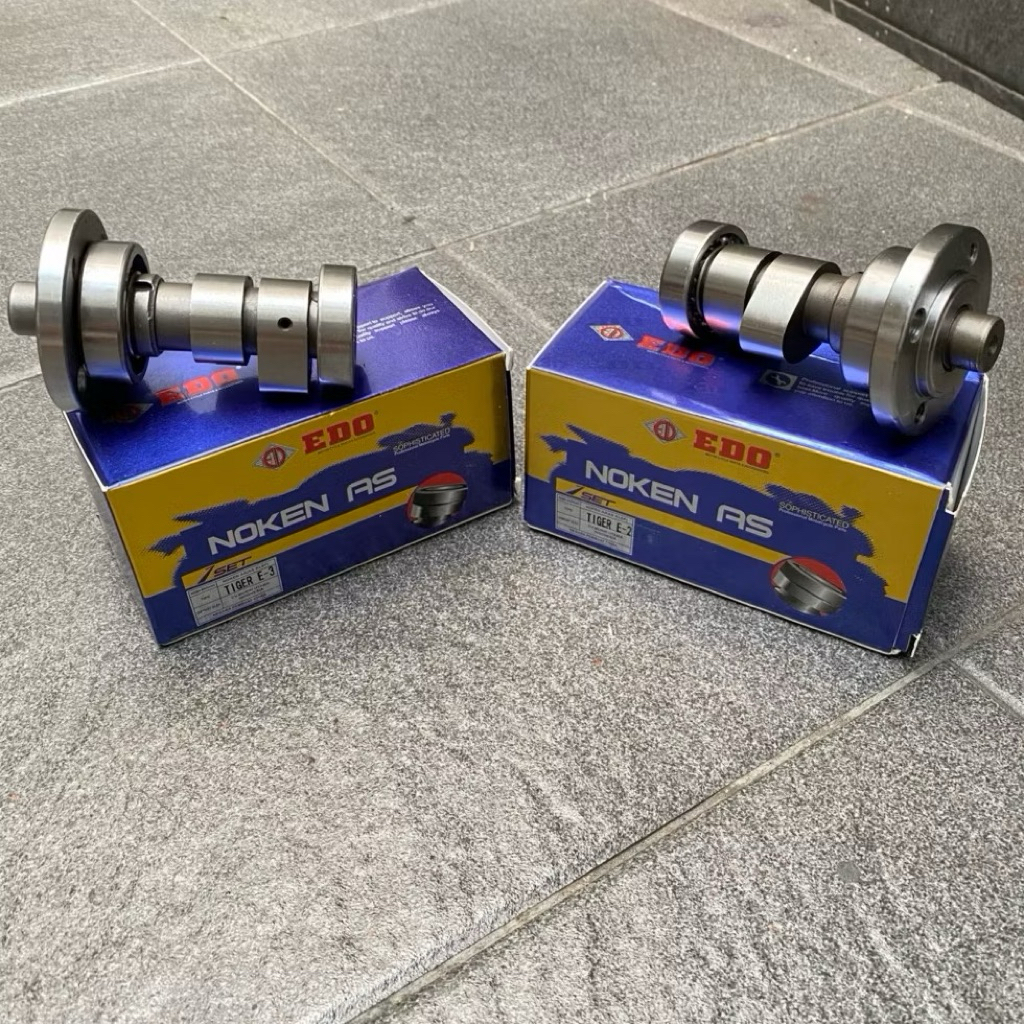 Noken As Edo E1 E2 E3 Tiger Megapro Gl Neotech Noken As Racing Edo E2 Dan E3 noken edo