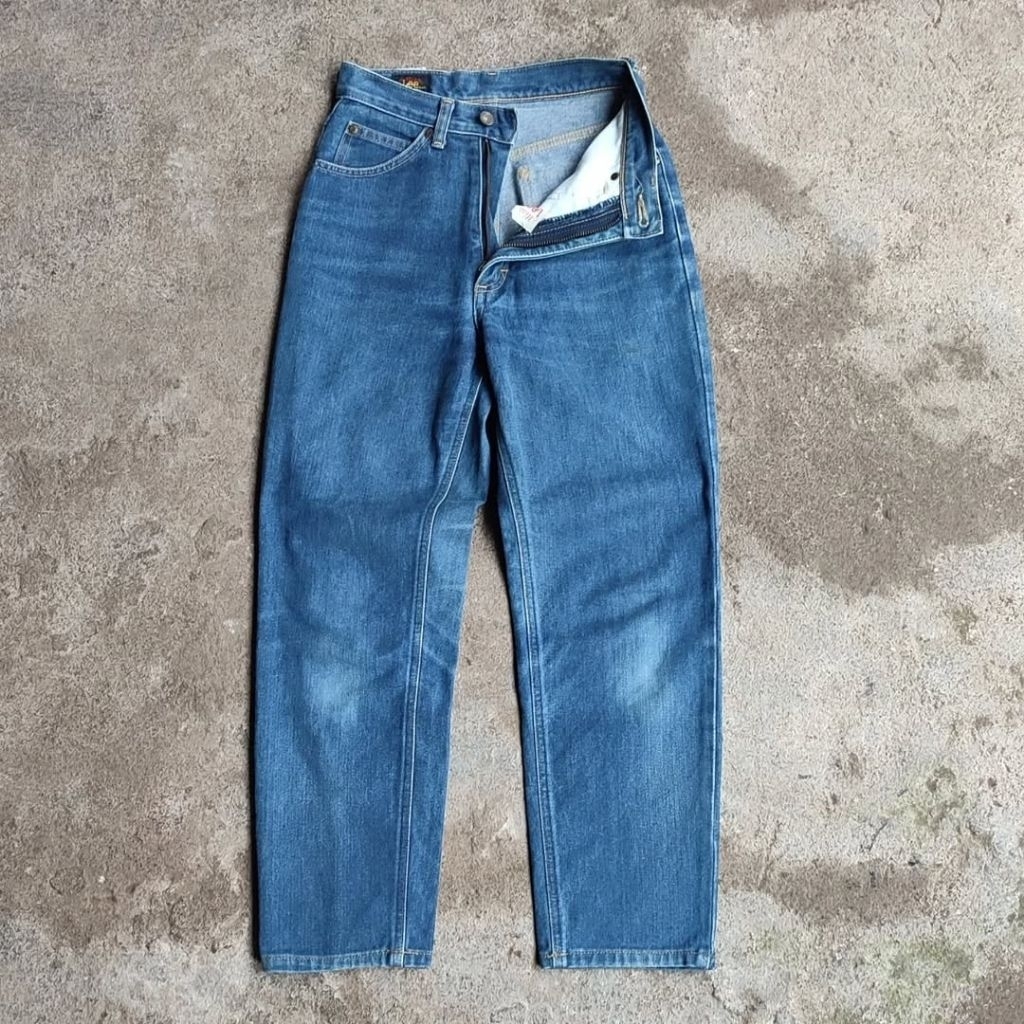 Celana Lee Riders Jeans